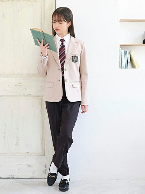 pom ponette160cmフォーマルスーツ