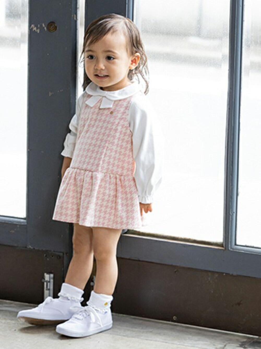 期間限定値下げ新品◆ケイトスペードキッズ　フォーマル　2点セット　160 20230915191647356.jpg