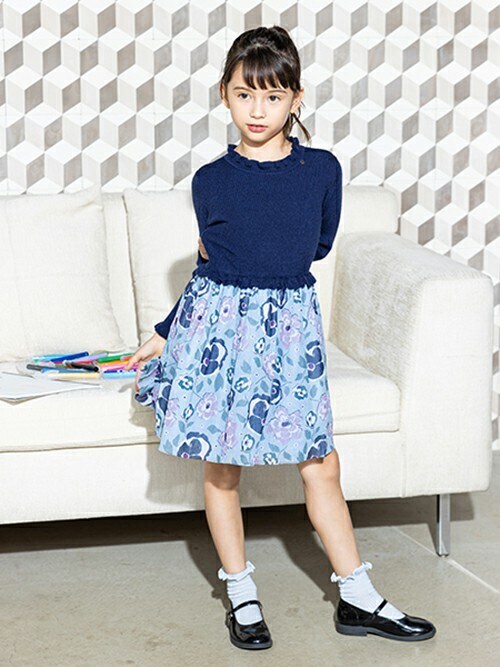 kate spade new york kids（ケイトスペードニューヨーク）の「トドラー