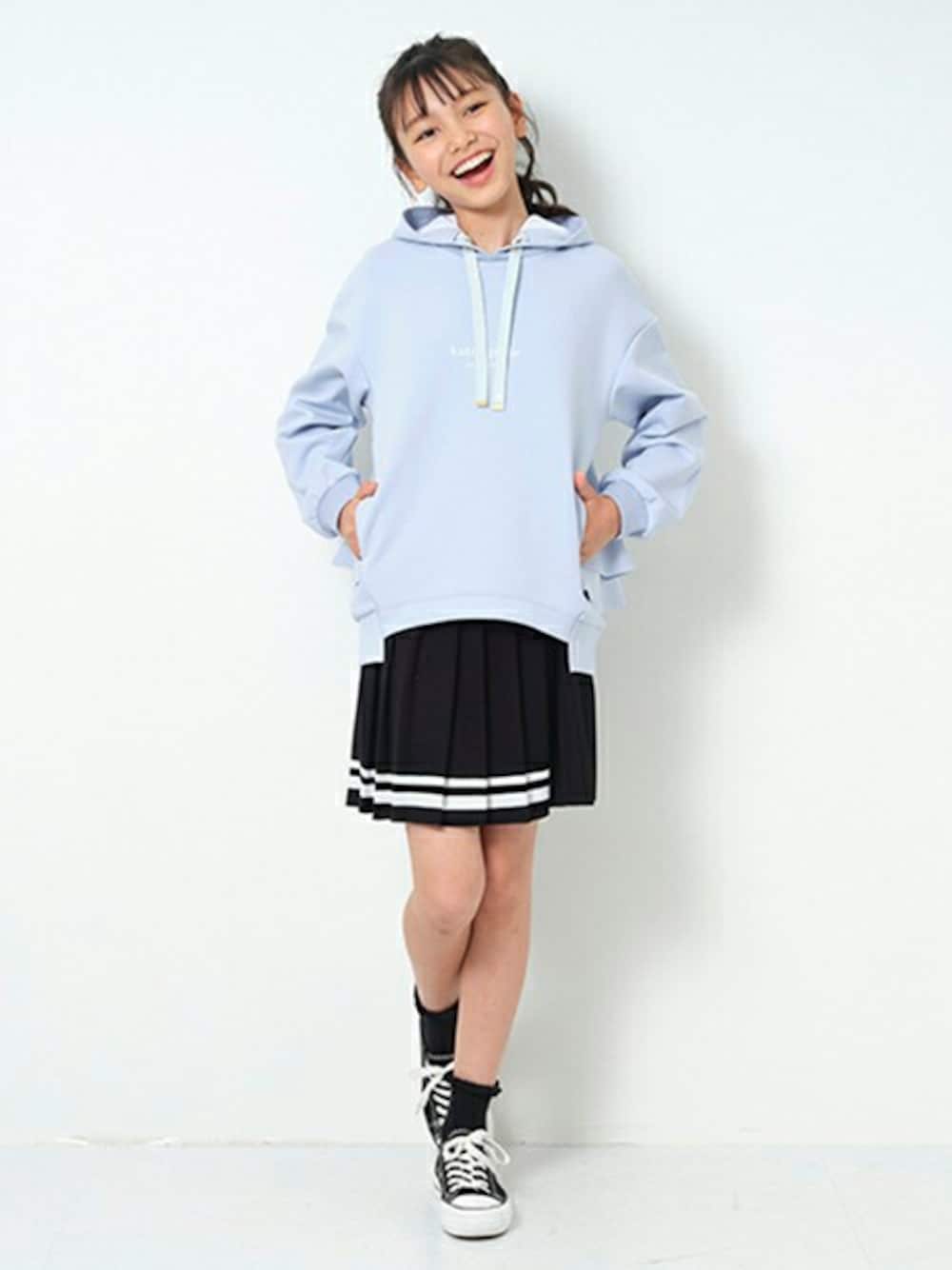 kate spade new york kids（ケイトスペードニューヨーク）の「ガールズ