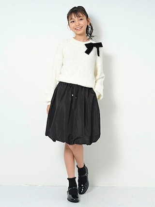 katie ケイティ⭐︎No countryレースバルーンスカート katie ケイティ⭐︎No countryレースバルーンスカート