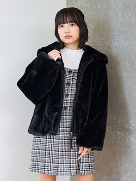 Lovetoxicさんのコーディネート