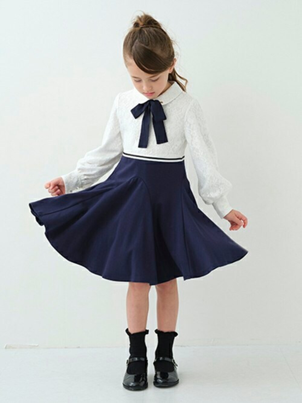 kate spade new york kids（ケイトスペードニューヨーク）の