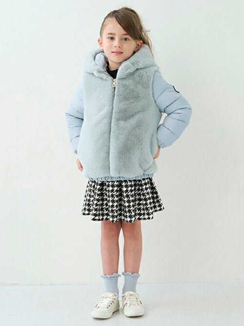 kate spade new york kids（ケイトスペードニューヨーク）の「トドラー  