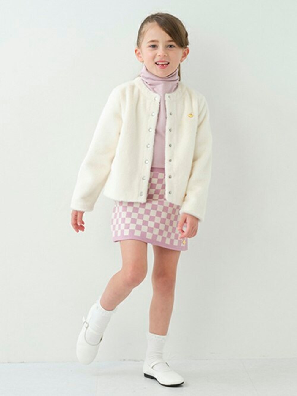 【信頼】 kate kids（ケイトスペードニューヨーク）の york new spade ジャケット・ブルゾン