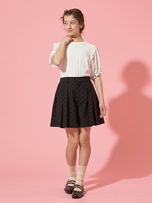 ましぇり さま♪pom ponette ポンポネット ブレザー 上下セットアップ ましぇり さま♪pom ponette ポンポネット ブレザー 上下