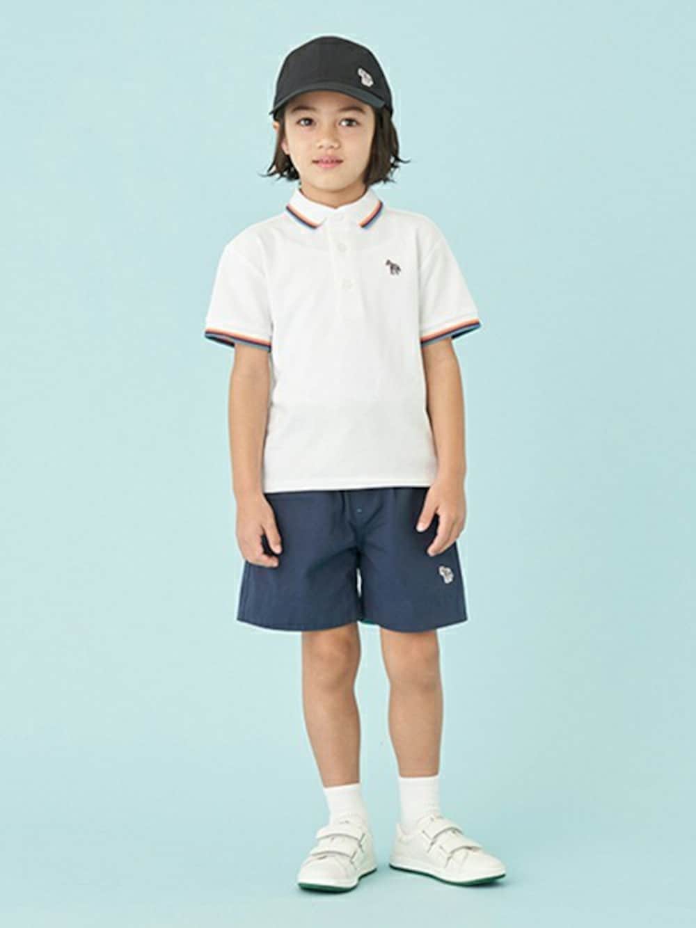 Paul Smith JUNIOR（ポールスミスジュニア）の「センターシーム
