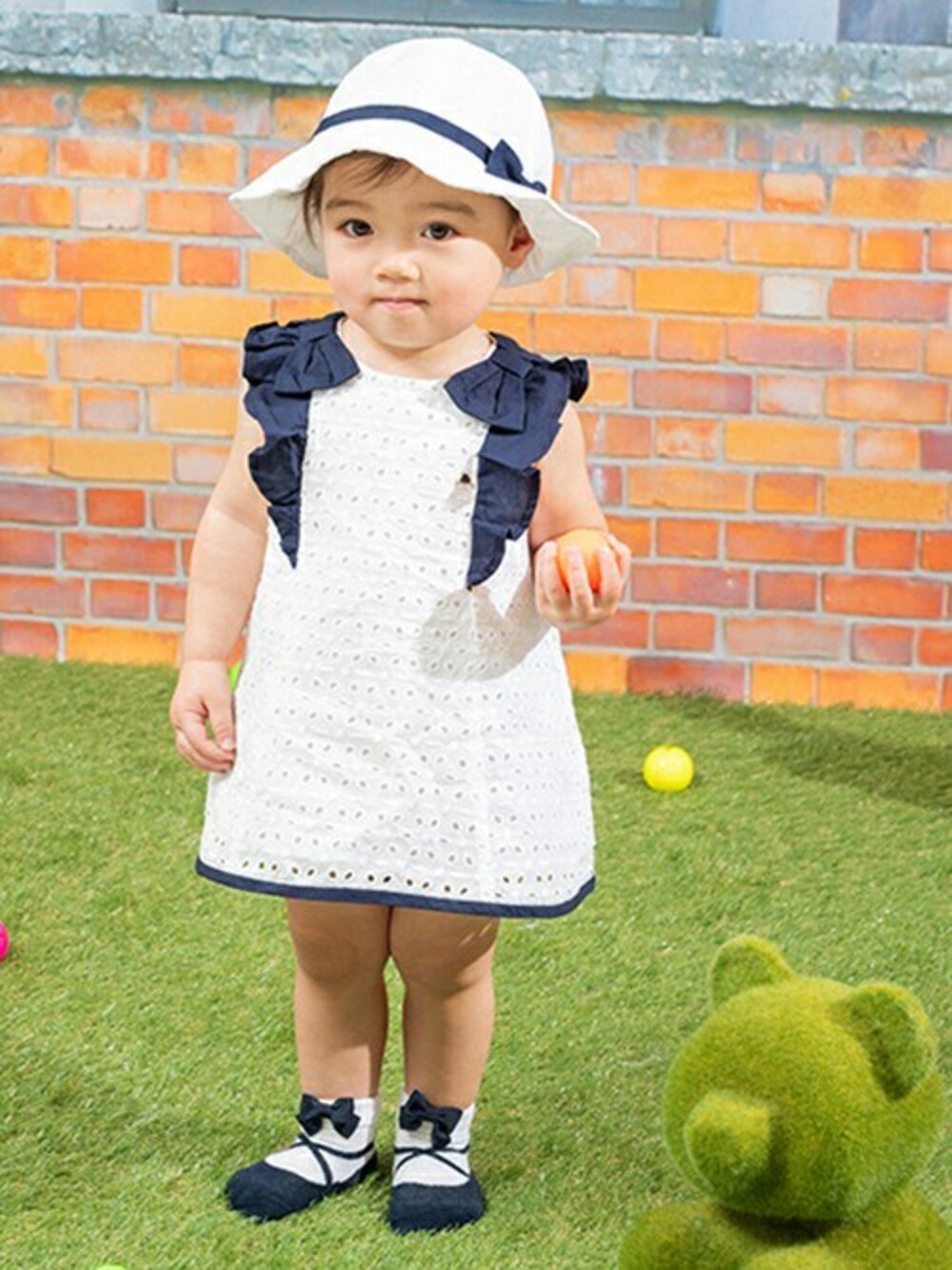 kate spade new york kids（ケイトスペードニューヨーク）の