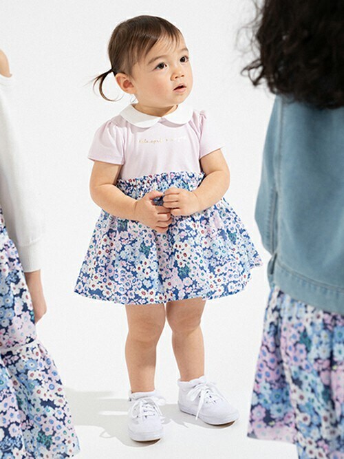 kate spade new york kids（ケイトスペードニューヨーク）の 