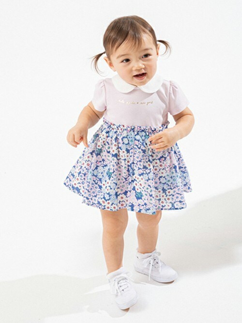 kate spade new york kids（ケイトスペードニューヨーク）の 