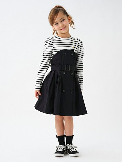 kate spade new york kids（ケイトスペードニューヨーク）の