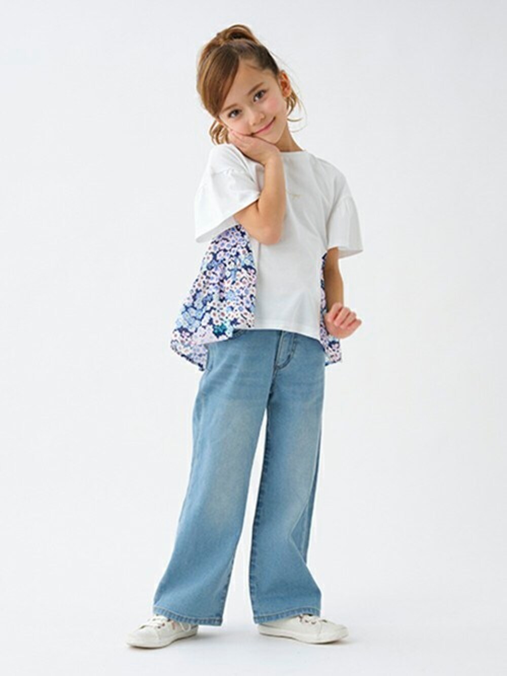 kate spade new york kids（ケイトスペードニューヨーク）の