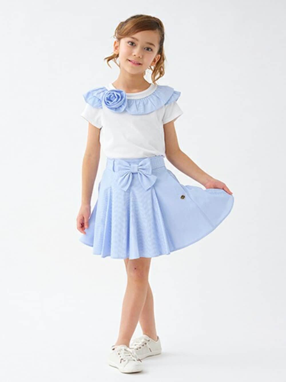 kate spade new york kids（ケイトスペードニューヨーク）の