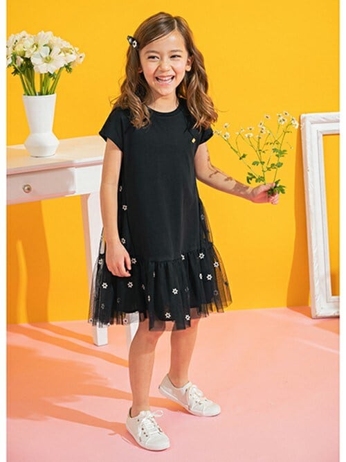 日本最大の kate spade new york kids（ケイトスペードニューヨーク）の ワンピース