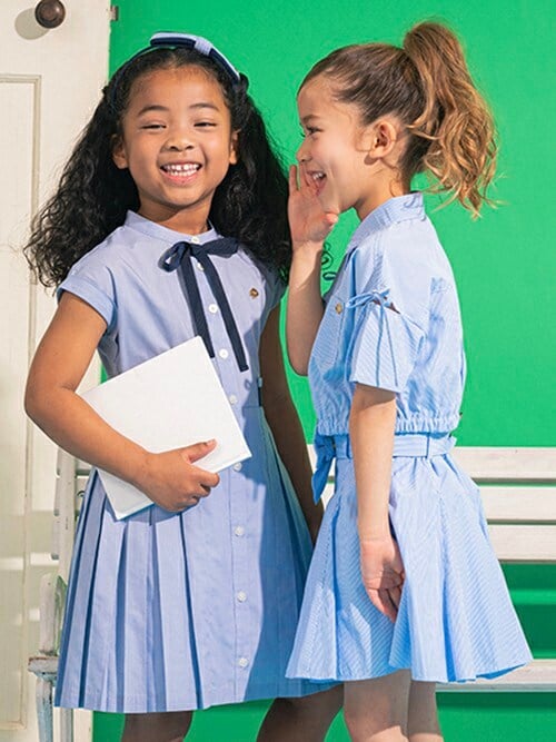 kate spade new york kids（ケイトスペードニューヨーク）の「トドラー