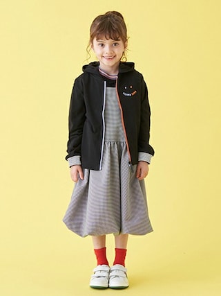 Paul Smith JUNIOR（ポールスミスジュニア）の「アーティスト