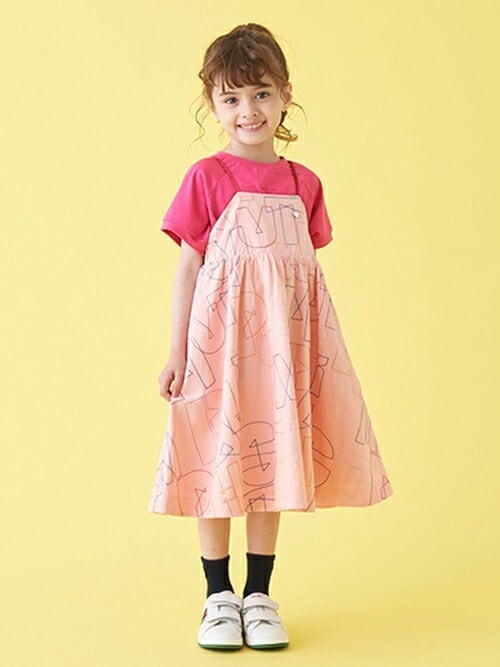 Paul Smith JUNIOR（ポールスミスジュニア）の「ロゴ刺しゅう