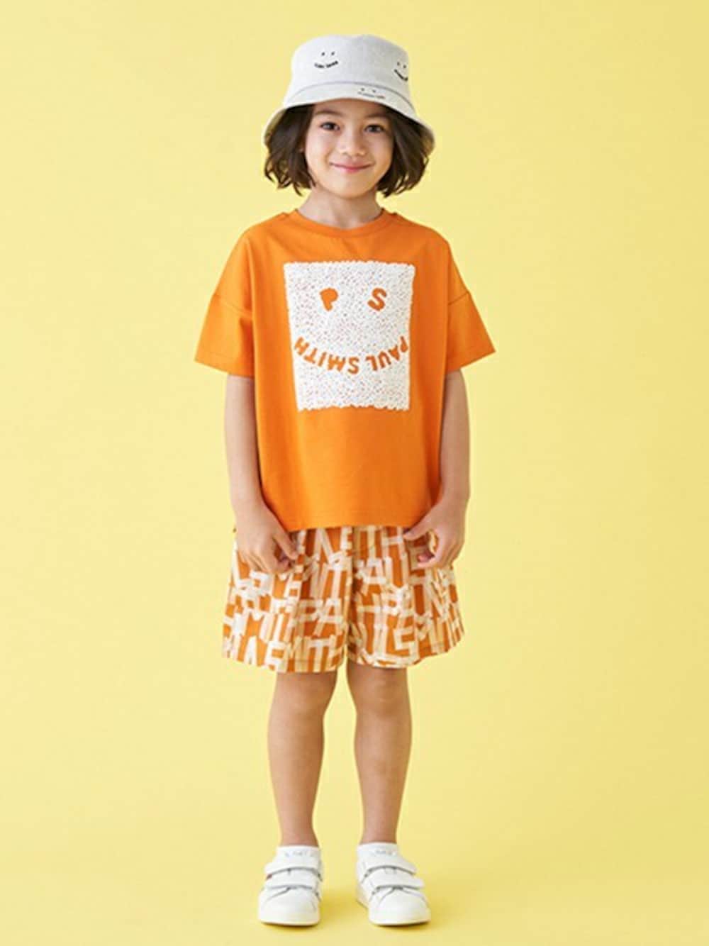 Paul Smith JUNIOR（ポールスミスジュニア）の「発泡PS HAPPY