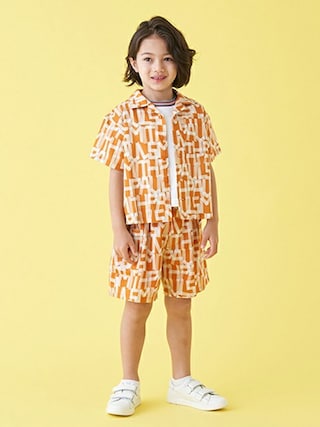 Paul Smith JUNIOR（ポールスミスジュニア）の「アーティスト
