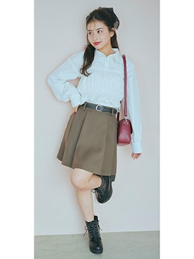 Lovetoxicさんのコーディネート