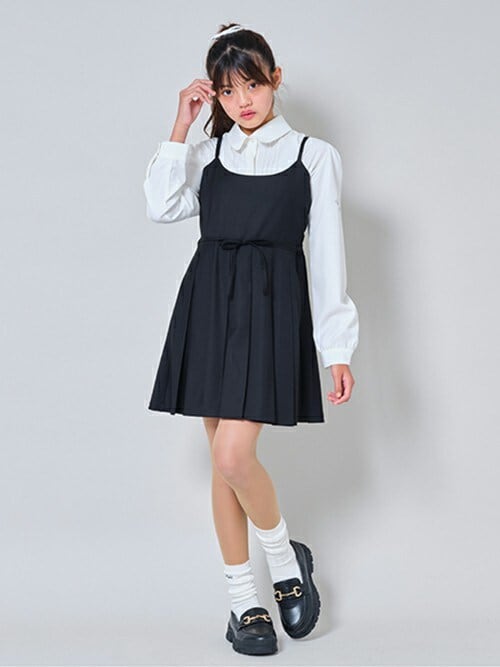 Mila000BARBAワンピースLサイズ　42 定価税込39600円の品 Mila000様専用BARBAワンピースLサイズ 42 定価税込39600円の品
