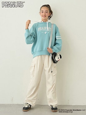 Lovetoxicさんのコーディネート