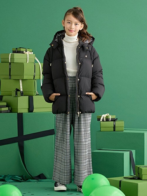 ケイトスペードニューヨーク ダウンジャケット kate spade NEW YORK - 美品 ケイトスペード kate spade ダウン