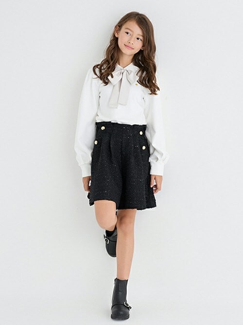 新品、未使用♡ケイトスペード ボウエンブロイダリーカラートレーナー 20241217185359237_500.jpg