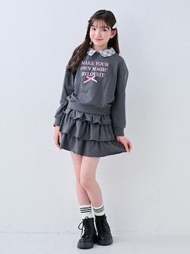 Lovetoxicさんのコーディネート