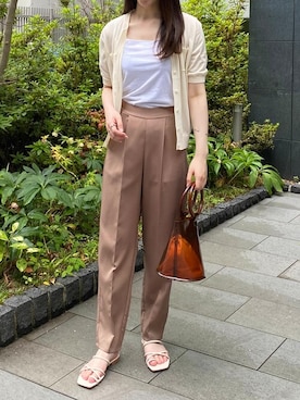 Rinaさんのコーディネート