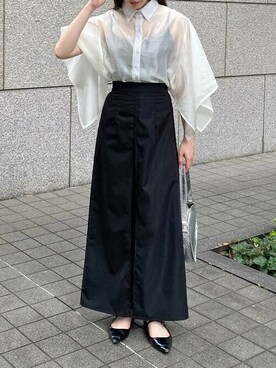 Rinaさんのコーディネート