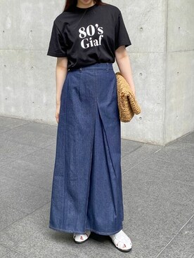 Rinaさんのコーディネート