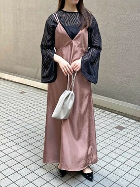 Rinaさんのコーディネート