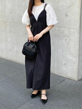 Rinaさんのコーディネート