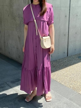 Rinaさんのコーディネート