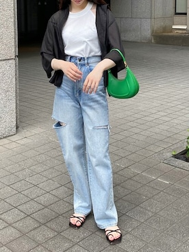 Rinaさんのコーディネート