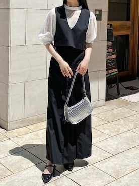 Rinaさんのコーディネート