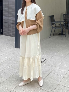 Rinaさんのコーディネート