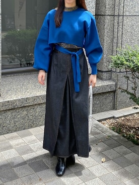 Rinaさんのコーディネート