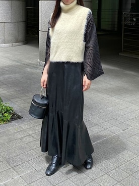 Rinaさんのコーディネート