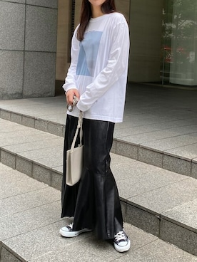 Rinaさんのコーディネート