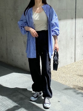 Rinaさんのコーディネート