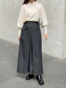 Rinaさんのコーディネート