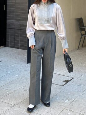 Rinaさんのコーディネート