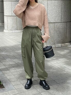 Rinaさんのコーディネート