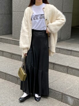 Rinaさんのコーディネート