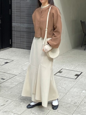 Rinaさんのコーディネート