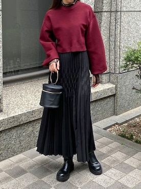 Rinaさんのコーディネート