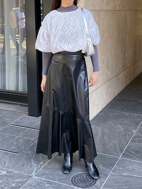 Rinaさんのコーディネート