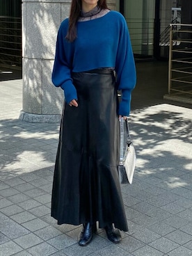 Rinaさんのコーディネート